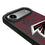 Atlanta Falcons Paisley MagSafe Compatible Phone Case for Apple iPhone