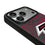 Atlanta Falcons Paisley MagSafe Compatible Phone Case for Apple iPhone