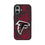 Atlanta Falcons Paisley MagSafe Compatible Phone Case for Apple iPhone