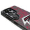 Atlanta Falcons Paisley MagSafe Compatible Phone Case for Samsung Galaxy