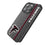 Atlanta Falcons Sidebar Bling Phone Case