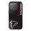 Atlanta Falcons Sidebar Bling Phone Case