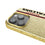 Atlanta Falcons Sidebar Bling Phone Case - Sports Gifts, Sports Memorabilia, Sports Collectibles, Fan Shop