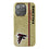 Atlanta Falcons Sidebar Bling Phone Case - Sports Gifts, Sports Memorabilia, Sports Collectibles, Fan Shop