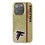 Atlanta Falcons Sidebar Bling Phone Case