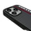 Atlanta Falcons Sidebar MagSafe Compatible Phone Case for Apple iPhone