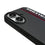 Atlanta Falcons Sidebar MagSafe Compatible Phone Case for Apple iPhone