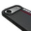 Atlanta Falcons Sidebar MagSafe Compatible Phone Case for Apple iPhone