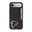 Atlanta Falcons Sidebar MagSafe Compatible Phone Case for Apple iPhone