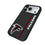 Atlanta Falcons Sidebar MagSafe Compatible Phone Case for Apple iPhone