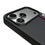 Atlanta Falcons Sidebar MagSafe Compatible Phone Case for Apple iPhone