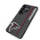Atlanta Falcons Sidebar MagSafe Compatible Phone Case for Samsung Galaxy