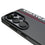 Atlanta Falcons Sidebar MagSafe Compatible Phone Case for Samsung Galaxy