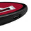 Atlanta Falcons Stripe 15-Watt Wireless Charger