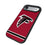 Atlanta Falcons Stripe Bump Phone Case