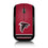 Atlanta Falcons Stripe Wireless Mouse