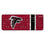 Atlanta Falcons Stripe Wireless USB Keyboard