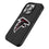 Atlanta Falcons Text Backdrop Bump Phone Case