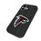 Atlanta Falcons Text Backdrop Bump Phone Case