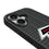 Atlanta Falcons Text Backdrop Bump Phone Case