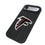 Atlanta Falcons Text Backdrop Bump Phone Case