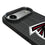 Atlanta Falcons Text Backdrop Bump Phone Case