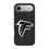 Atlanta Falcons Text Backdrop Bump Phone Case