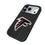 Atlanta Falcons Text Backdrop Bump Phone Case