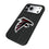 Atlanta Falcons Text Backdrop Bump Phone Case