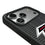 Atlanta Falcons Text Backdrop Bump Phone Case