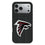 Atlanta Falcons Text Backdrop Bump Phone Case