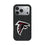 Atlanta Falcons Text Backdrop Bump Phone Case