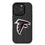 Atlanta Falcons Text Backdrop Bump Phone Case