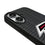 Atlanta Falcons Text Backdrop MagSafe Compatible Phone Case for Apple iPhone