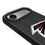 Atlanta Falcons Text Backdrop MagSafe Compatible Phone Case for Apple iPhone