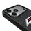Atlanta Falcons Text Backdrop MagSafe Compatible Phone Case for Apple iPhone