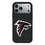 Atlanta Falcons Text Backdrop MagSafe Compatible Phone Case for Apple iPhone