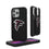 Atlanta Falcons Text Backdrop Rugged Phone Case