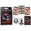 Chicago Bears Neon Playing Cards - 54 Card Deck