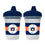 Auburn Tigers 2-Pack Sippy Cups - Sports Gifts, Sports Memorabilia, Sports Collectibles, Fan Shop