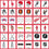 Detroit Red Wings Memory Matching Game