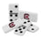 South Carolina Gamecocks Dominoes - 757 Sports Collectibles