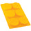 Pittsburgh Steelers NFL Muffin Pan - Sports Gifts, Sports Memorabilia, Sports Collectibles, Fan Shop