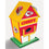 Kansas City Chiefs NFL Birdhouse - Sports Gifts, Sports Memorabilia, Sports Collectibles, Fan Shop