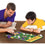 LSU Tigers Checkers Game - Sports Gifts, Sports Memorabilia, Sports Collectibles, Fan Shop