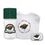 Minnesota Wild Baby Gift Set - 3-Piece Collection - Sports Gifts, Sports Memorabilia, Sports Collectibles, Fan Shop