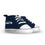 Seattle Seahawks Infant Sneakers - Baby Shoes for Little Fans