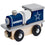 Dallas Cowboys Collectible Toy Train Engine