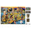 Pittsburgh Steelers Legends 500 Piece Jigsaw Puzzle - Sports Gifts, Sports Memorabilia, Sports Collectibles, Fan Shop