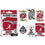 Alabama Crimson Tide 54-Card Playing Deck - Sports Gifts, Sports Memorabilia, Sports Collectibles, Fan Shop